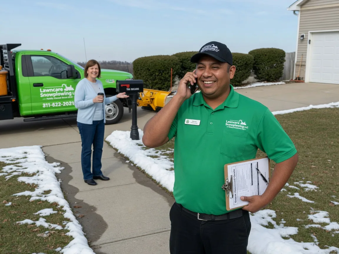 Lawn Care Services By Expert Landscaper Muncie, IN FAQs